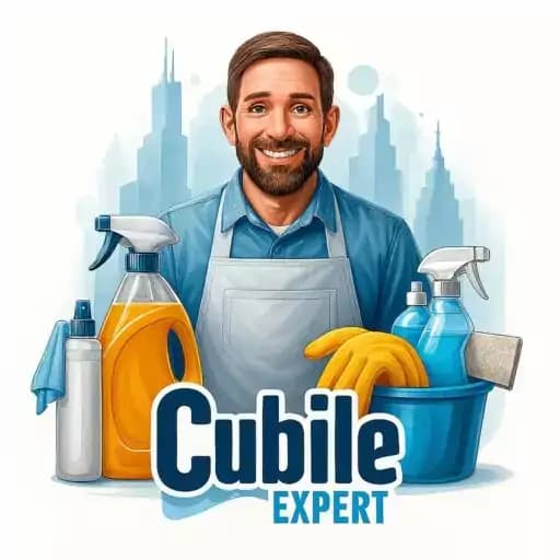 Réalisation de CUBILE EXPERT
