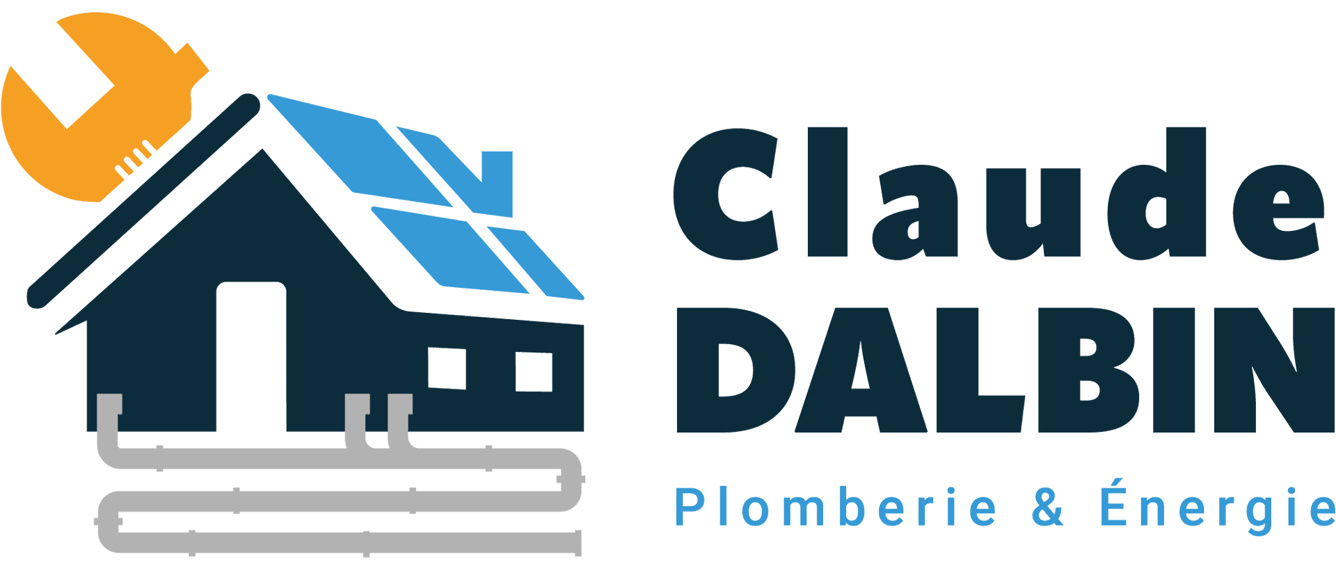 QUALIBAT-RGE RGE — DALBIN CLAUDE