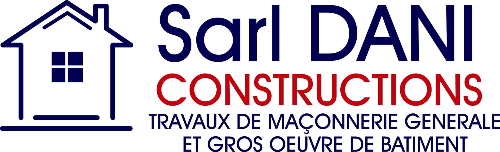 Réalisation de DANI CONSTRUCTIONS