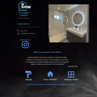 Réalisation de DE OLIVEIRA CONCEPT