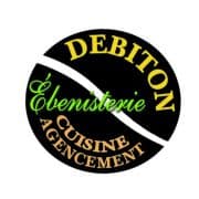 Réalisation de DEBITON EBENISTERIE