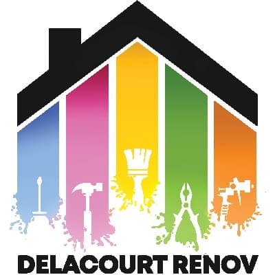 Réalisation de DELACOURT RENOV