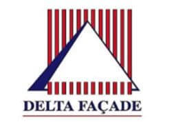 Réalisation de Delta Façade