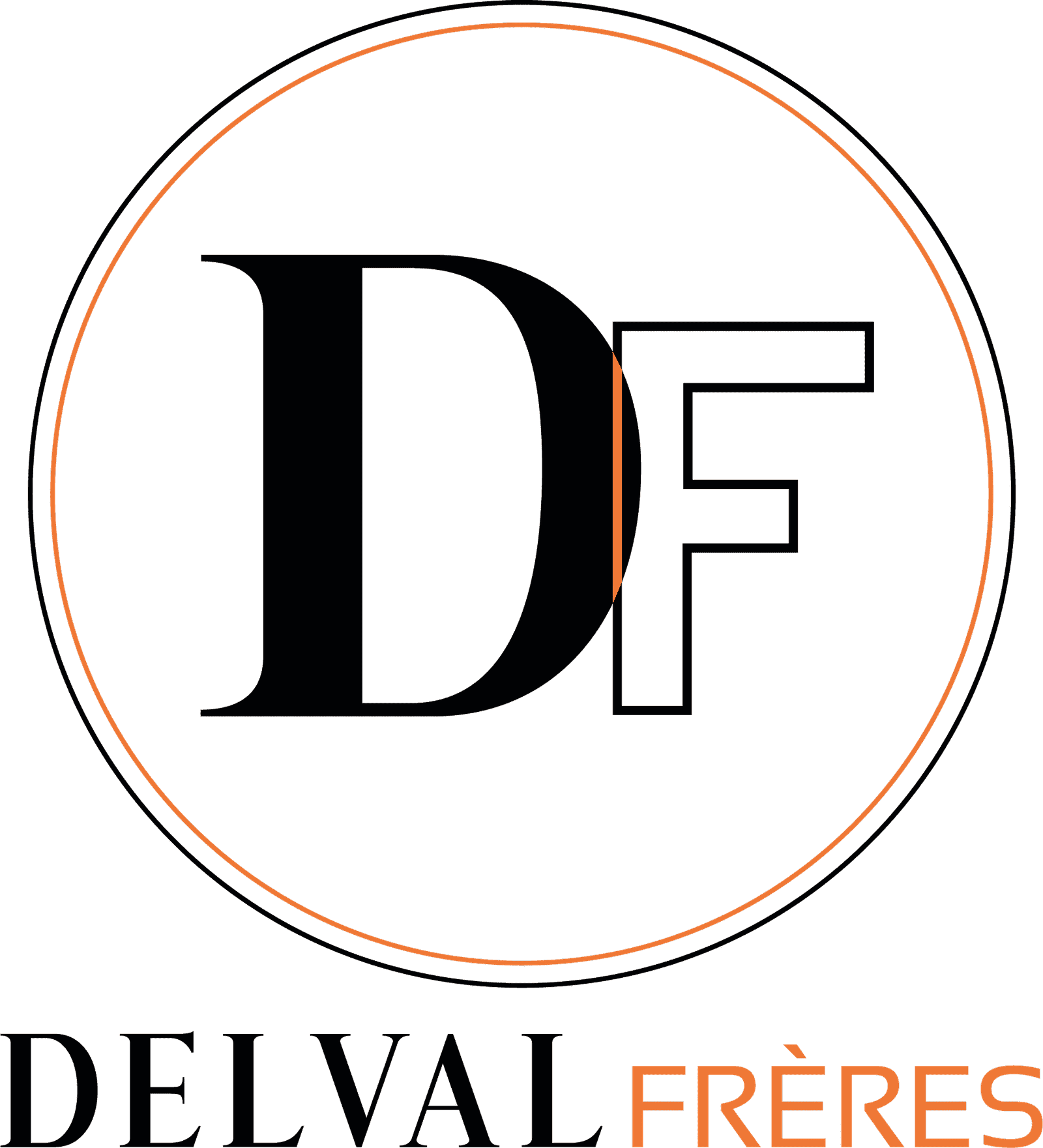 Réalisation de DELVAL FRERES