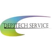 Réalisation de DEP3TECH SERVICE