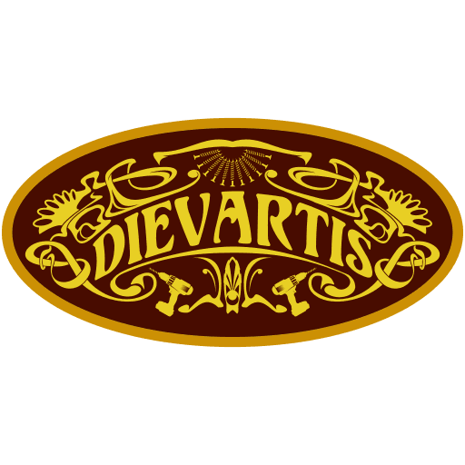 QUALIBAT-RGE RGE — DIEVARTIS