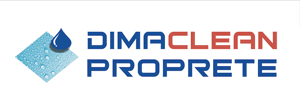 Réalisation de DIMA CLEAN PROPRETE