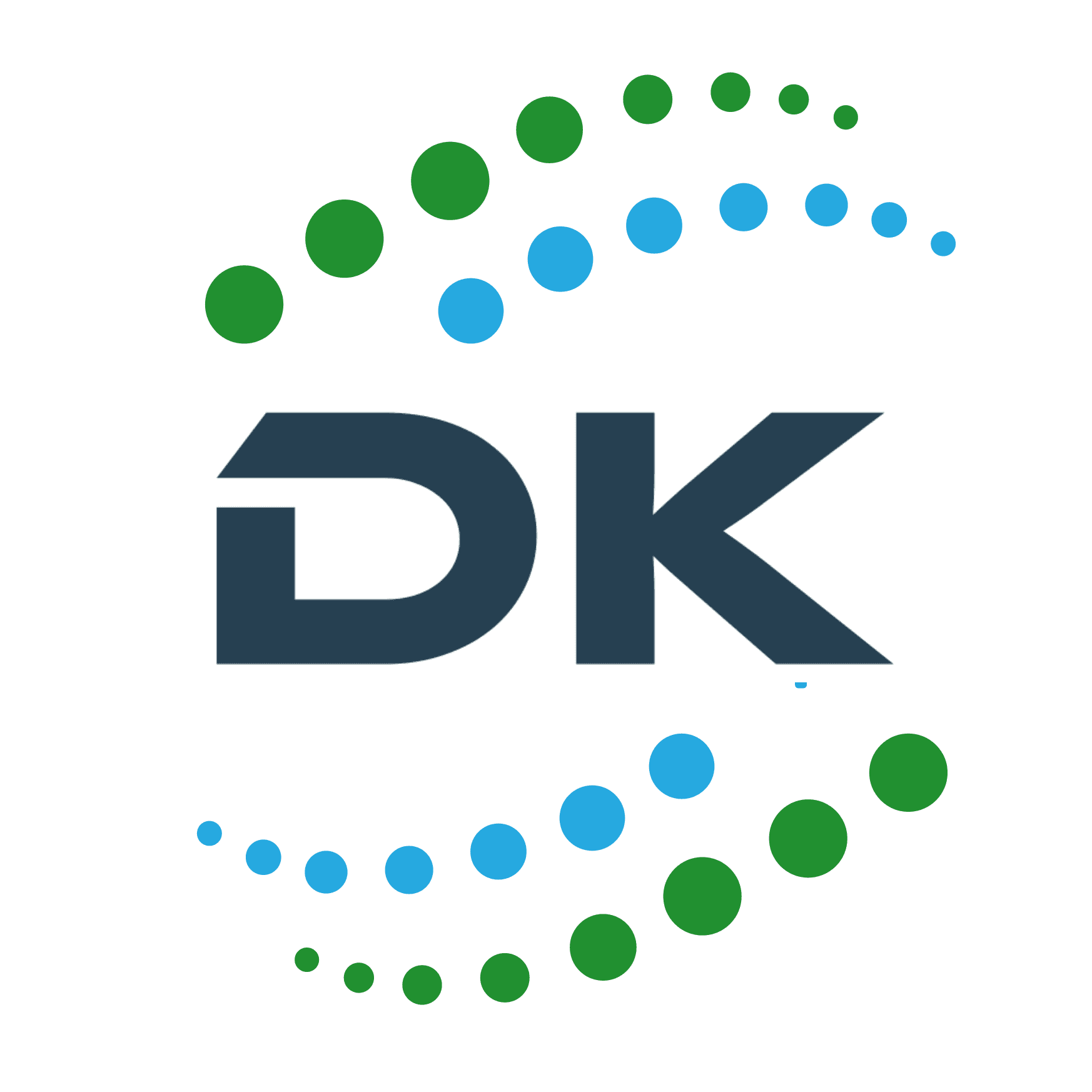 Réalisation de DK PRO