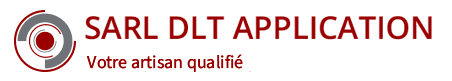 Réalisation de DLT APPLICATION