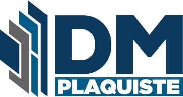 Réalisation de D.M. PLAQUISTE