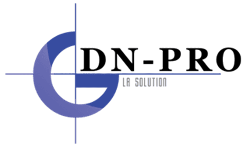 Réalisation de DN-PRO