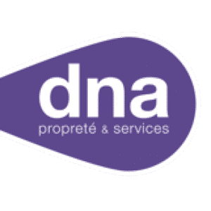 Réalisation de DNA SERVICES SANTE