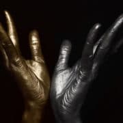 Réalisation de Doigts d'Art Gens