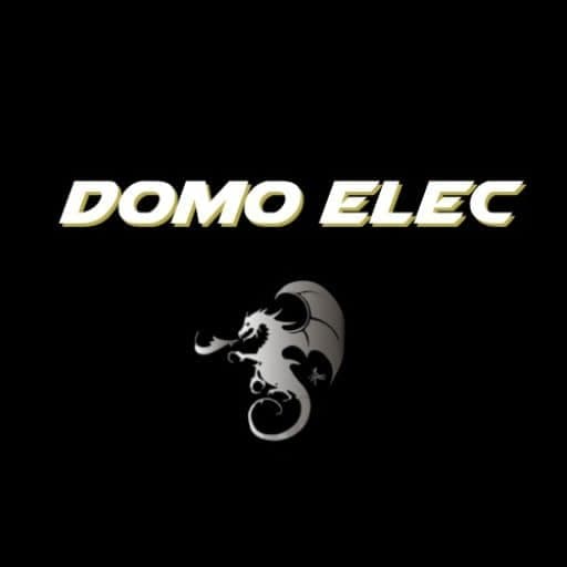 Réalisation de DOMO ELEC