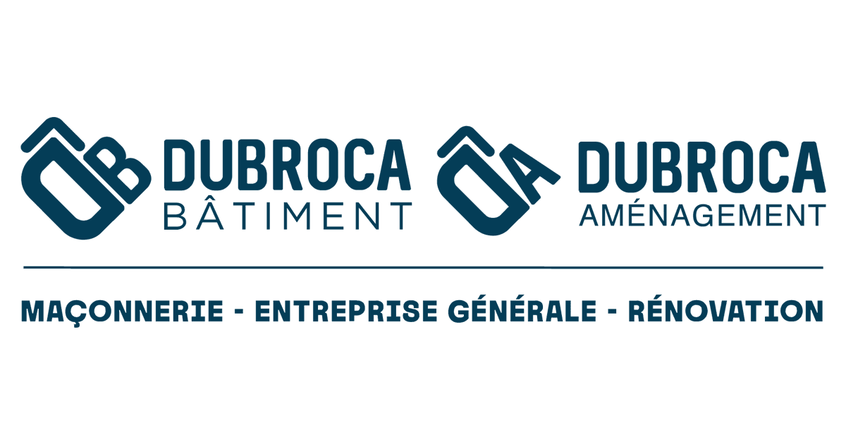 Réalisation de DUBROCA AMENAGEMENT