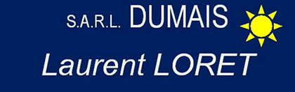 Réalisation de DUMAIS SARL