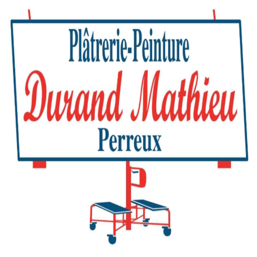 Réalisation de DURAND MATHIEU