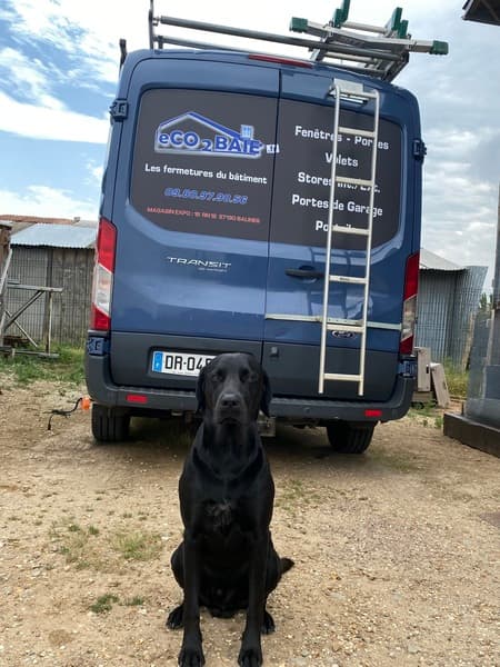 QUALIBAT-RGE RGE — ECO2BAIE