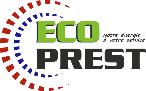 Réalisation de ECOPREST