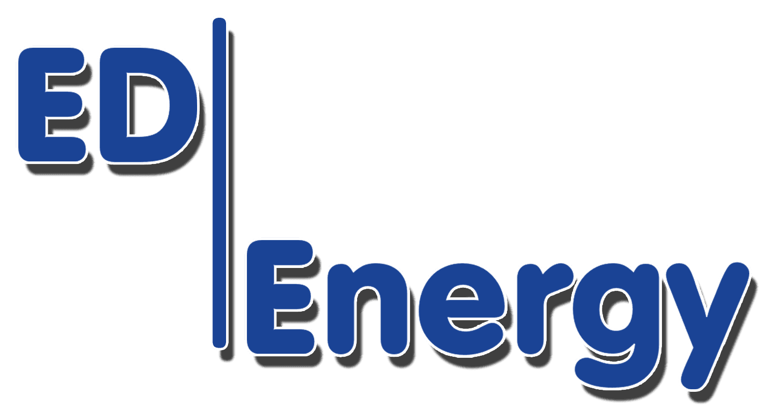 Réalisation de ED ENERGY