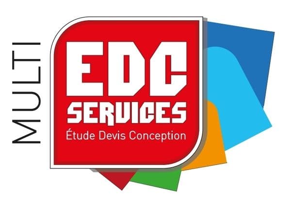 Réalisation de E.D.C. MULTI SERVICES
