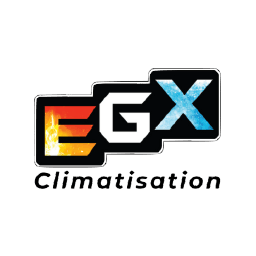 Réalisation de EGX CLIMATISATION