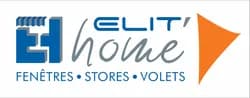 Réalisation de ELIT'HOME