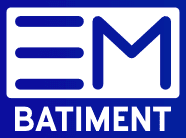 Réalisation de EM Batiment
