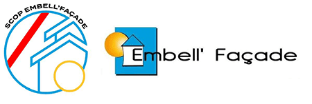 Réalisation de EMBELL'FACADE