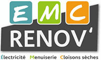 Réalisation de EMC RENOV