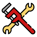 Réalisation de ENTREPRISE AGUILAR