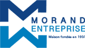 Réalisation de ENTREPRISE MORAND
