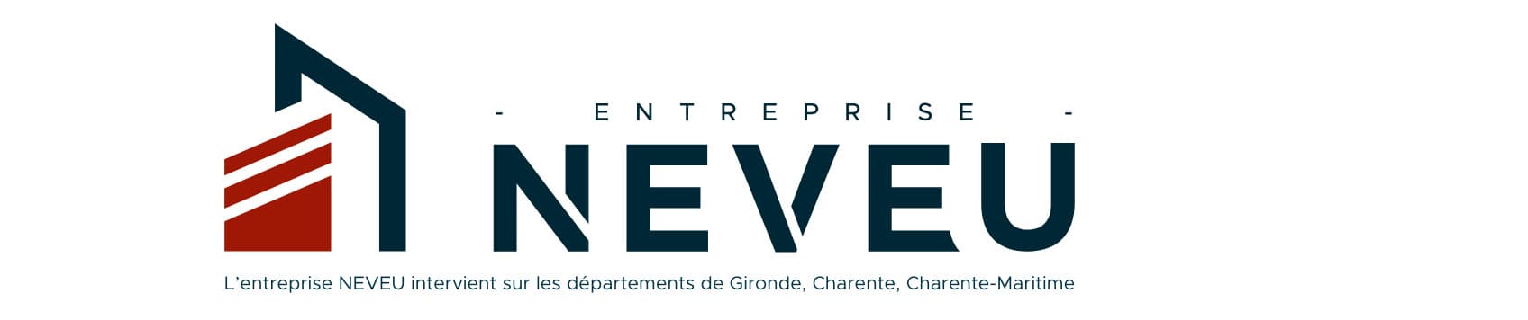 Réalisation de ENTREPRISE NEVEU