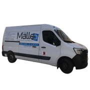 Réalisation de ERIC MALLE