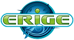 Réalisation de ERIGE SARL