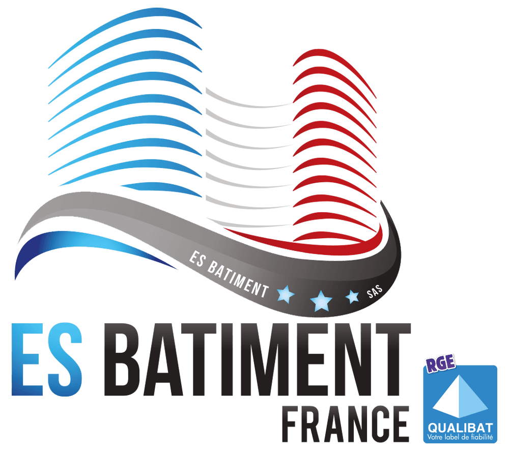 Réalisation de ES BATIMENT FRANCE