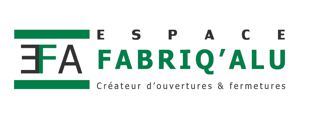 Menuisier RGE — ESPACE FABRIQ'ALU