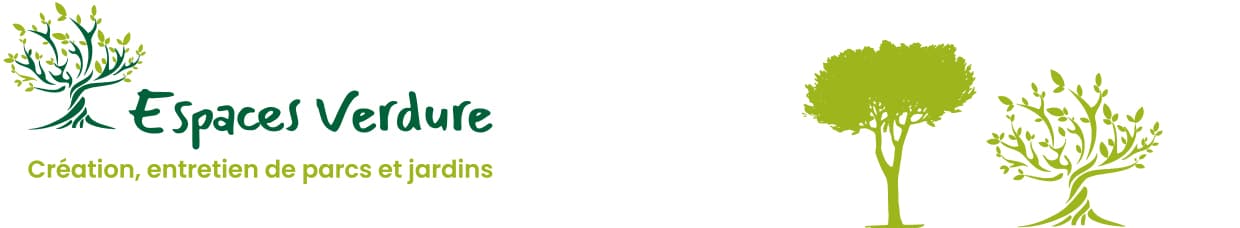 Réalisation de ESPACES VERDURE
