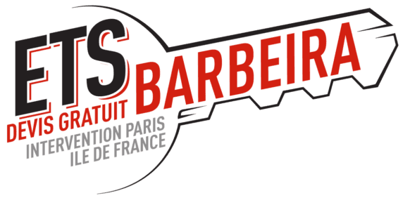 Réalisation de ETS BARBEIRA