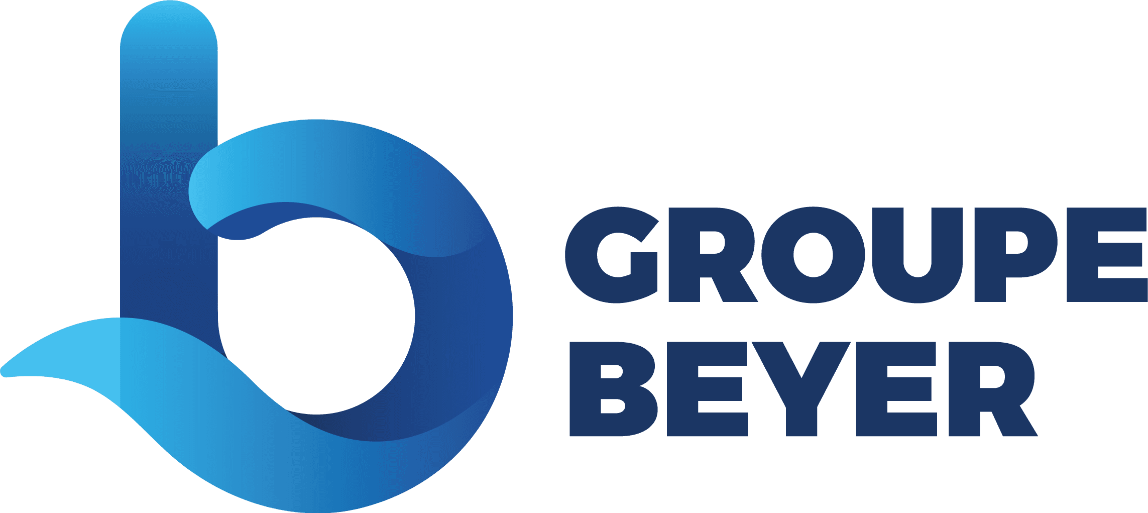 Réalisation de ETS BEYER SA