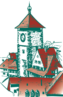 Couvreur / Charpentier RGE — EURL BARILLIER