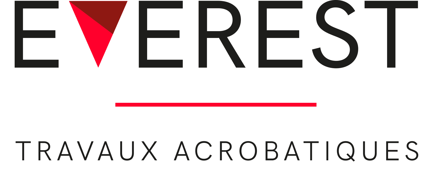 Réalisation de Everest