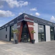 Réalisation de EVOLUTION CONFORT