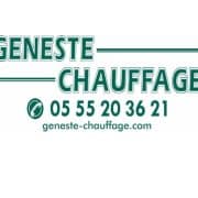 QualiPAC RGE — FABIEN GENESTE