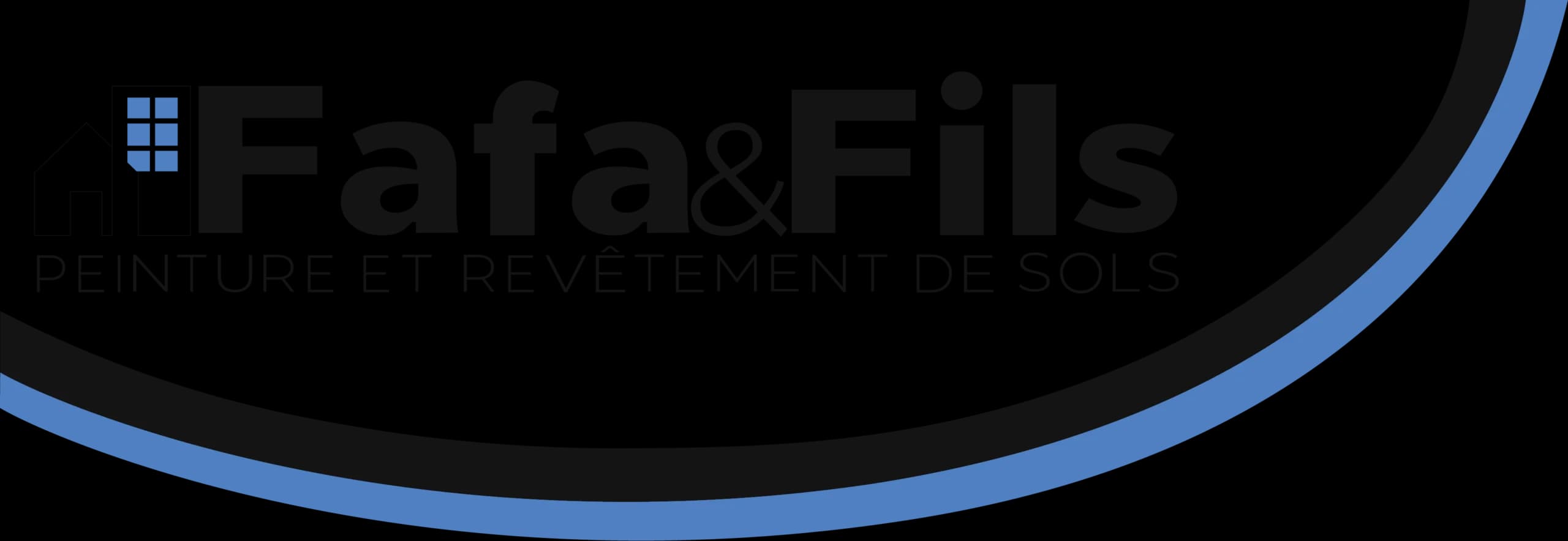 Réalisation de FAFA & FILS