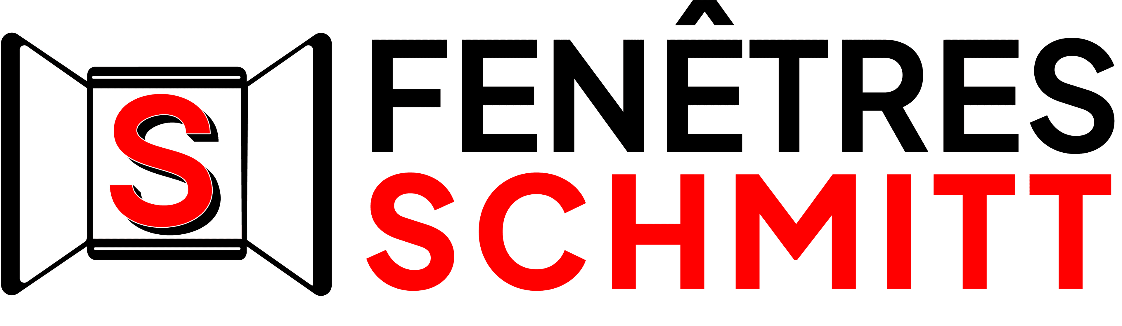 Réalisation de FENETRES SCHMITT