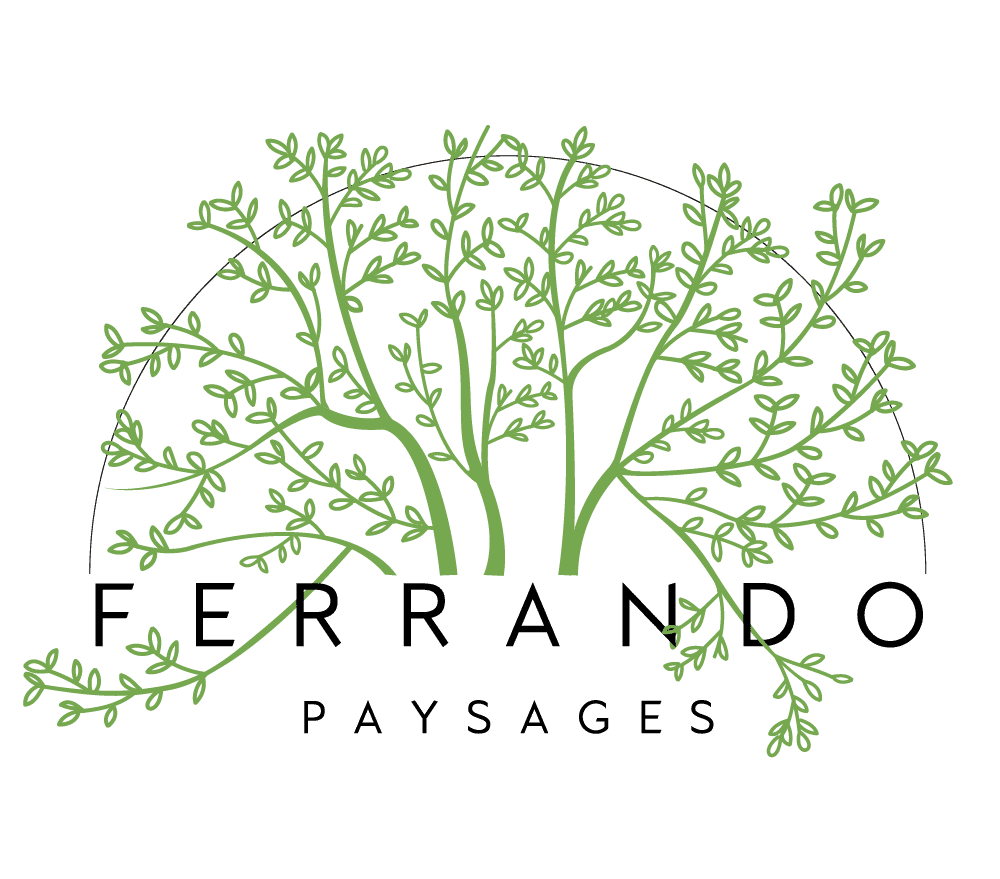 Réalisation de FERRANDO PAYSAGES