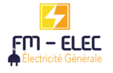 Réalisation de FM- Elec