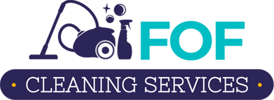 Réalisation de FOF Cleaning Services