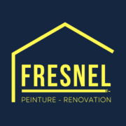 Réalisation de FRESNEL PEINTURE